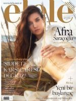 Elele Magazine [Turkey] (September 2020)