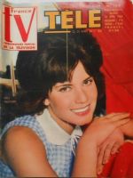 TV France Magazine [France] (21 April 1964)