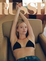 RUSSH Magazine [Australia] (July 2023)
