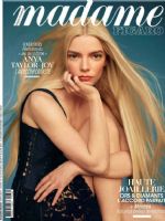 Madame Figaro Magazine [France] (29 April 2022)