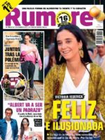 Rumore Magazine [Spain] (10 December 2019)