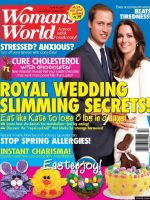 Woman's World Magazine [United States] (25 April 2011)