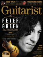 Guitarist Magazine [United Kingdom] (May 2020)