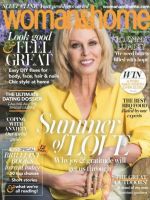 Woman & Home Magazine [United Kingdom] (July 2020)