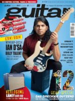Guitar Magazine [Germany] (February 2022)