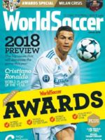 World Soccer Magazine [United Kingdom] (January 2018)