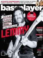 Bass Player Magazine [United States] (January 2022)