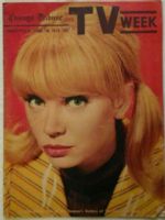 TV Week Chicago Tribune Magazine [United States] (18 February 1967)