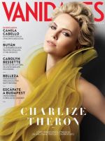 Vanidades Magazine [Mexico] (October 2021)