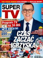 Super TV Magazine [Poland] (4 February 2022)