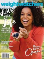 Weight Watchers Magazine [United States] (January 2017)