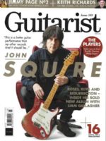 Guitarist Magazine [United Kingdom] (March 2024)