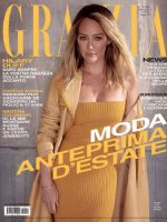 Grazia Magazine [Italy] (5 May 2022)