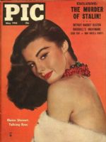 Pic Magazine [United States] (May 1954)