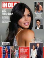 Hola! Magazine [Mexico] (26 October 2023)