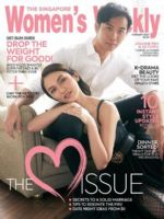 Women's Weekly Magazine [Singapore] (February 2020)