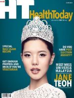 Health Today Magazine [Malaysia] (June 2018)