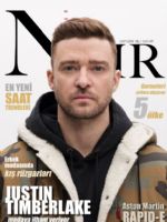 Noir Magazine [Turkey] (October 2018)