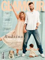 Glamour Magazine [Poland] (June 2022)
