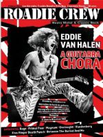 Roadie Crew Magazine [Brazil] (November 2020)