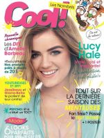 COOL Magazine [France] (June 2017)