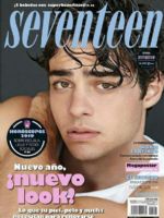 Seventeen Magazine [Mexico] (January 2019)