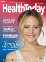 Health Today Magazine [Malaysia] (November 2017)