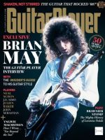 Guitar Player Magazine [United States] (May 2021)