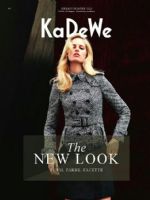 KaDeWe Magazine [Germany] (September 2013)