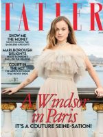 Tatler Magazine [United Kingdom] (June 2022)