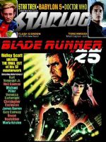 Starlog Magazine [United States] (September 2007)