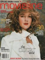 Movieline Magazine [United States] (April 2003)