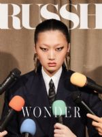RUSSH Magazine [Australia] (September 2022)