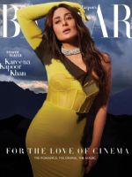 Harper's Bazaar Magazine [India] (March 2023)