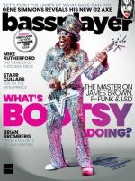 Bass Player Magazine [United States] (April 2021)