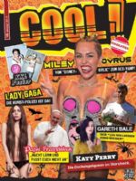 COOL Magazine [Germany] (October 2013)