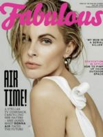 Fabulous Magazine [United Kingdom] (24 May 2020)