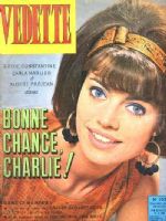 Vedette Magazine [France] (1 January 1963)