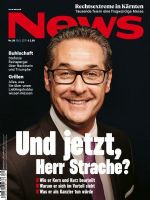 News Magazine [Austria] (19 May 2017)