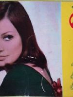 WIK Warszawski Informator Kulturalny Magazine [Poland] (20 April 1974)