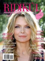 Ridikül Magazine [Hungary] (February 2021)