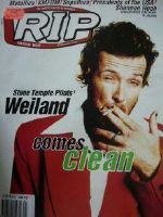 Rip Magazine [United States] (January 1996)