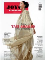 Joyce Pascowitch Magazine [Brazil] (February 2018)