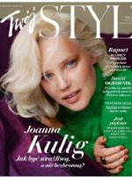 Twój Styl Magazine [Poland] (November 2021)