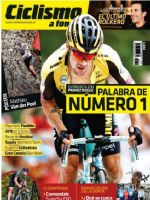 Ciclismo a Fundo Magazine [Spain] (January 2020)