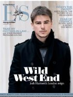 Evening Standard Magazine [England] (14 November 2008)