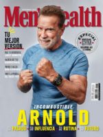 Men's Health Magazine [Spain] (September 2023)