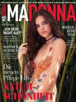 Madonna Magazine [Austria] (6 August 2022)