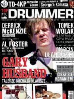 Top Drummer Magazine [Poland] (June 2012)
