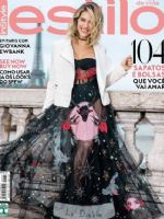 Estilo De Vida Magazine [Brazil] (April 2017)